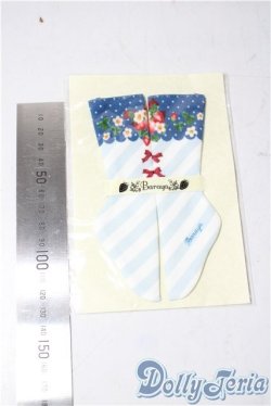 画像2: SD/OF:靴下 U-25-11-12-191-TN-ZU