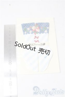 画像2: SD/OF:靴下 U-25-11-12-191-TN-ZU