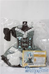 DDdy/OF:ミントチョコレート☆ロリータ A-25-11-12-1061-TN-ZU