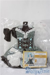 DDdy/OF:ミントチョコレート☆ロリータ A-25-11-12-1061-TN-ZU