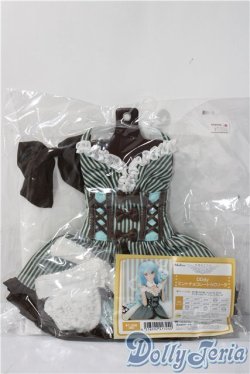 画像1: DDdy/OF:ミントチョコレート☆ロリータ A-25-11-12-1061-TN-ZU