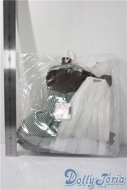 画像2: DDdy/OF:ミントチョコレート☆ロリータ A-25-11-12-1061-TN-ZU