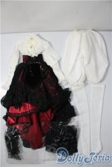 DD/OF:M+V Studio製 衣装セット A-25-11-12-1063-TN-ZU