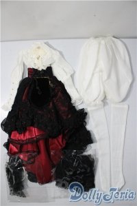 DD/OF:M+V Studio製 衣装セット A-25-11-12-1063-TN-ZU