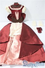 SD/OF:ブルジュオン デ ローズ マドモアゼル U-25-11-12-112-NY-ZU