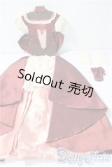 SD/OF:ブルジュオン デ ローズ マドモアゼル U-25-11-12-112-NY-ZU