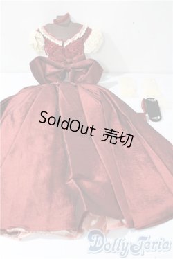 画像2: SD/OF:ブルジュオン デ ローズ マドモアゼル U-25-11-12-112-NY-ZU