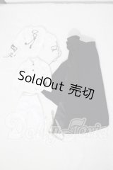 SDM＆MSD/OF:衣装セット U-26-07-29-009-TN-ZU