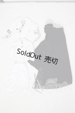 画像1: SDM＆MSD/OF:衣装セット U-26-07-29-009-TN-ZU
