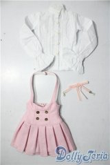 SDM＆MSD/OF:衣装セット A-25-11-12-1069-TN-ZU