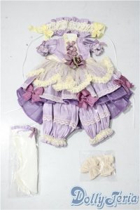 SDM＆MSD/OF:衣装セット U-25-11-12-172-TN-ZU