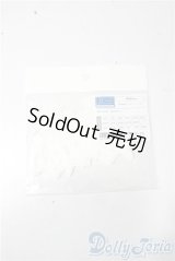 SD/OF：お袖留め　フラワーレース U-25-11-12-189-TN-ZU