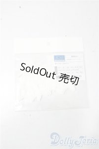 SD/OF：お袖留め　フラワーレース U-25-11-12-189-TN-ZU