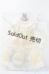 SDM/OF:ミモザドレスセット U-25-11-12-162-TN-ZU