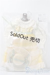 SDM/OF:ミモザドレスセット U-25-11-12-162-TN-ZU