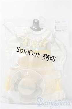 画像1: SDM/OF:ミモザドレスセット U-25-11-12-162-TN-ZU