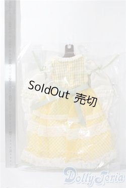 画像2: SDM/OF:ミモザドレスセット U-25-11-12-162-TN-ZU