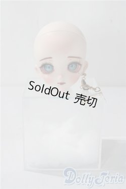 画像4: DD/DDH-07カスタムヘッド A-25-11-12-1044-TN-ZU