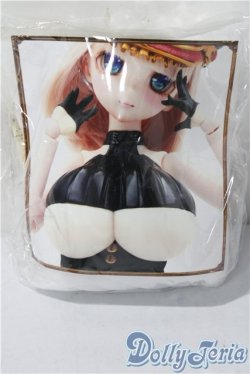 画像1: DD/御伽重工製バストパーツ A-25-11-12-1087-TN-ZU