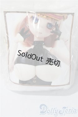 画像1: DD/御伽重工製バストパーツ A-25-11-12-1087-TN-ZU