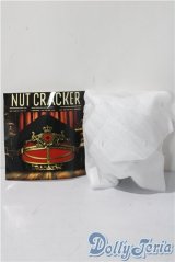 DD/御伽重工製NUT CRACKER A-25-11-12-1083-TN-ZU