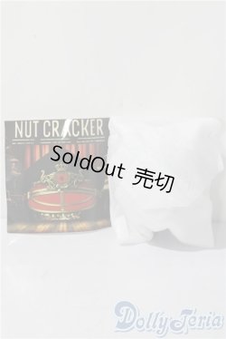画像1: DD/御伽重工製NUT CRACKER A-25-11-12-1083-TN-ZU