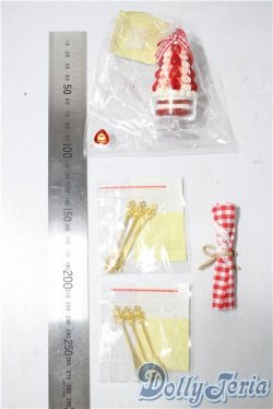 画像2: SD/OF:小物 U-25-11-12-196-TN-ZU