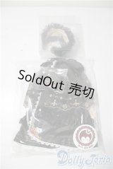 MDD/OF:衣装セット　M+Vstudio  U-25-11-12-166-TN-ZU