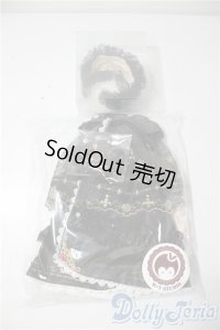 MDD/OF:衣装セット　M+Vstudio  U-25-11-12-166-TN-ZU