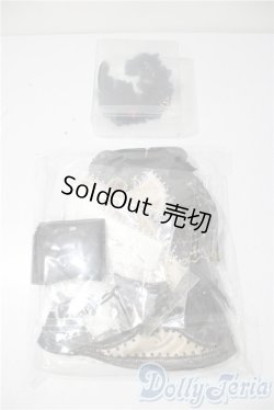 画像2: MDD/OF:衣装セット　M+Vstudio  U-25-11-12-166-TN-ZU