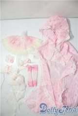 SDM＆MSD/OF:衣装セット U-25-11-12-164-TN-ZU