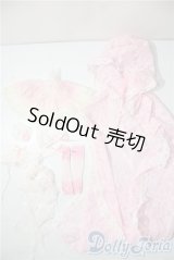 SDM＆MSD/OF:衣装セット U-25-11-12-164-TN-ZU