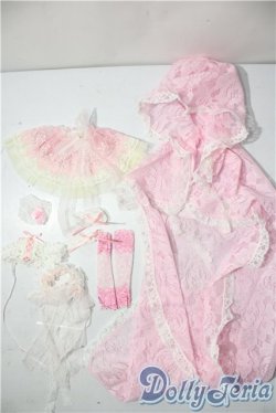 画像1: SDM＆MSD/OF:衣装セット U-25-11-12-164-TN-ZU