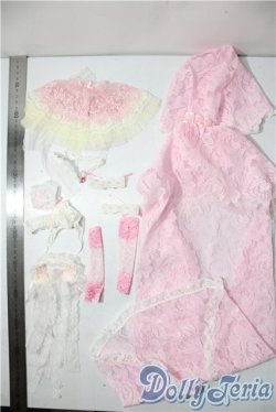 画像2: SDM＆MSD/OF:衣装セット U-25-11-12-164-TN-ZU