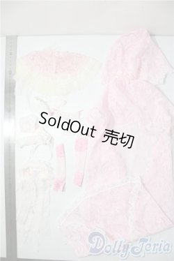 画像2: SDM＆MSD/OF:衣装セット U-25-11-12-164-TN-ZU