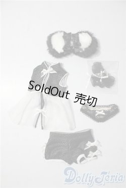 画像1: MDD/OF：dollheart/menmeiz panda-pipi A-25-11-12-1066-TN-ZU
