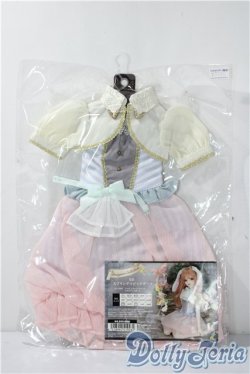 画像1: SD/OF:スプリングマジックガール:VOLKS製 U-25-11-12-163-TN-ZU