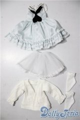 SDM＆MSD/OF:衣装セット U-25-11-12-142-TN-ZU