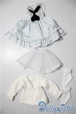 画像1: SDM＆MSD/OF:衣装セット U-25-11-12-142-TN-ZU