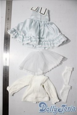 画像2: SDM＆MSD/OF:衣装セット U-25-11-12-142-TN-ZU