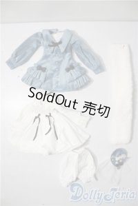 SDM＆MSD/OF:衣装セット U-25-11-12-141-TN-ZU