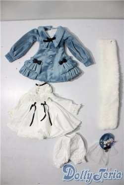 画像1: SDM＆MSD/OF:衣装セット U-25-11-12-141-TN-ZU