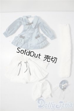 画像1: SDM＆MSD/OF:衣装セット U-25-11-12-141-TN-ZU