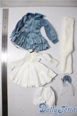 画像2: SDM＆MSD/OF:衣装セット U-25-11-12-141-TN-ZU