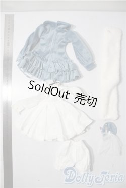 画像2: SDM＆MSD/OF:衣装セット U-25-11-12-141-TN-ZU