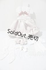 SDM＆MSD/OF:衣装セット rosenliadoll U-25-11-12-145-TN-ZU