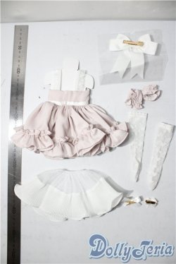 画像2: SDM＆MSD/OF:衣装セット rosenliadoll U-25-11-12-145-TN-ZU