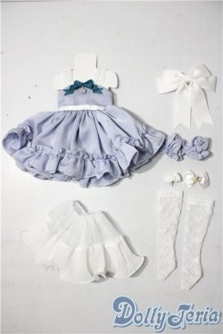 画像1: SDM＆MSD/OF:衣装セット rosenliadoll U-25-11-12-144-TN-ZU