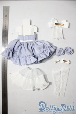 画像2: SDM＆MSD/OF:衣装セット rosenliadoll U-25-11-12-144-TN-ZU