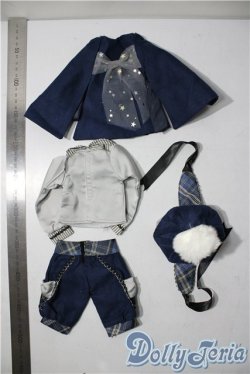 画像2: SDM＆MSD/OF:衣装セット U-25-11-12-140-TN-ZU